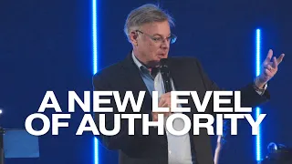 A New Level of Authority | Lance Wallnau