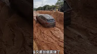 rav4 muddy off-road plugin hybrid