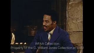 WFAA - December 17 - 19, 1970 Part 3