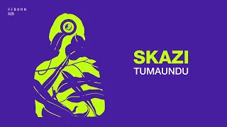 Skazi -Tumaodu (Psytrance)