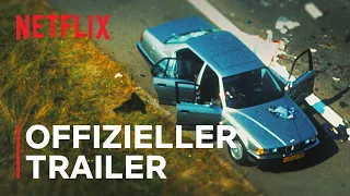 Gladbeck: Das Geiseldrama | Offizieller Trailer | Netflix