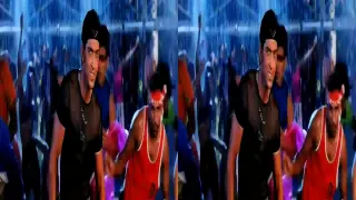 Hrithik Roshan the 'God of Dance ' - Ek Pal Ka Jeena in full HD (Kaho Naa Pyaar hai )