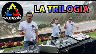 LA TRILOGÍA - PARTE 2