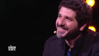 Surprise de soprano, jenifer et amel bent à Patrick fiori