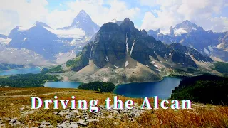 Driving The ALCAN Highway | Through Canada to Alaska