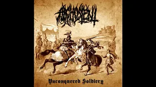 Arghoslent - Unconquered Soldiery (FULL CD 2020)