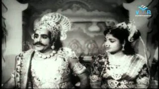 Veenai Kodiyudaiya - Sampoorana Ramayanam