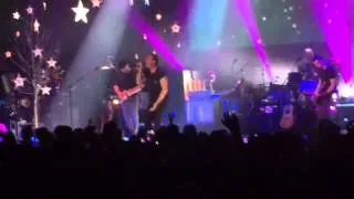 Coldplay- A Sky Full of Stars/Beacon Theatre/New York City, NY/May 5th, 2014