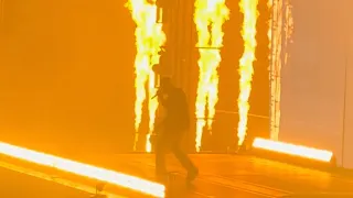 KAARIS - BOUCHON DE LIÈGE / LIVE CONCERT ACCOR ARENA 17/02/2024