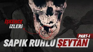 EN ZEKİ SERİ KATİL - Şeytanın Vücut Bulmuş Hali | Ted Bundy