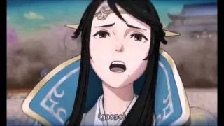 Fire Emblem Fates (Conquest/Birthright) Chapter 5: Mother - Queen Mikoto Death Scene