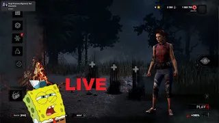 Senja DBD - Dead by Daylight LIVE