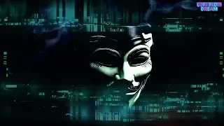 Programming / Coding / Hacking music (ANONYMOUS HEADQUARTERS)