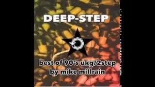 Mike Millrain - 2 Step Garage Productions (1998-2002)