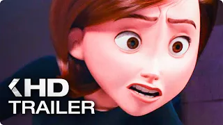 INCREDIBLES 2 "Mother's Day" TV Spot & Trailer (2018)
