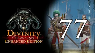 Divinity - Original Sin #77 : Balberith