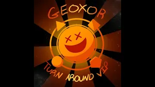 Project Arrhythmia Solario Fan Level - Turn Around (VIP) by Geoxor