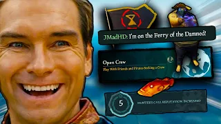 The Sea of Thieves Experience.EXE