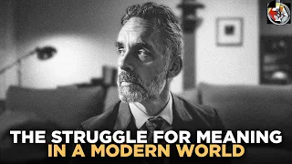 Dr. Peterson on Nihilism and What Nietzsche Got Right About Today's Society