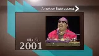 American Black Journal Clip | On This Day Detroit – 7/19/15