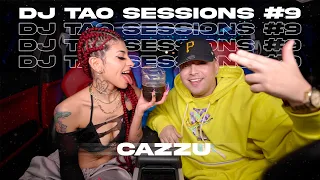 CAZZU | DJ TAO Turreo Sessions #9