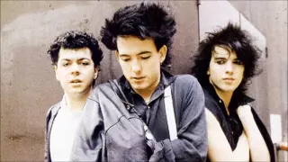 The Cure - All Cats Are Grey (Peel Session)