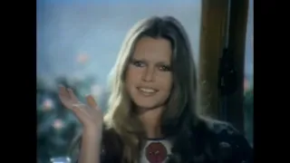 Air France Commercial (Brigitte Bardot, 1974)