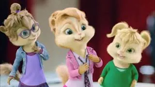 Ashley Tisdale - Crank it Up (Chipettes)