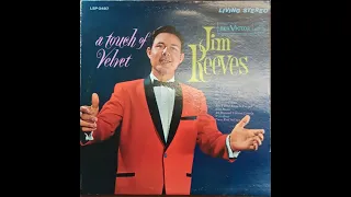 Jim Reeves - Am I That Easy To Forget (1961).