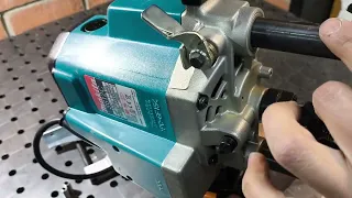 Makita 3612c в хорошем состоянии