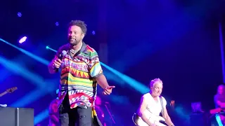 Sting & Shaggy - It Wasn't Me - Philadelphia - 9/9/2023