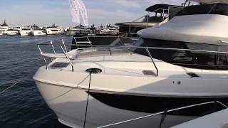 2024 Aquila 42 Yacht Power Catamaran | Motor Yacht | BoatTube