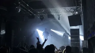 LUMEN - (05.04.2023, ОРЕНБУРГ, CTUDИЯ CLUB)