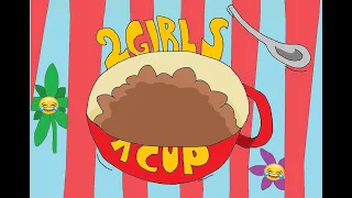 2 GIRLS 1 CUP animation