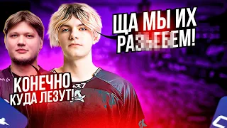 DEKO ИГРАЕТ В ОДНОЙ КОМАНДЕ С S1MPLE НА FPL | ДЕКО И СИМПЛ - ЛУЧШЕЕ ДУО НА ФПЛ!? (CS2)