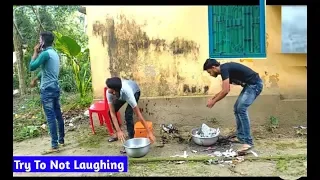 Must Watch New Funny😃😃 Comedy Videos 2019 - Episode 7 ||Funny Ki Vines ||