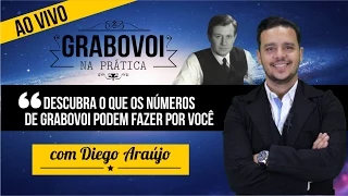 Grabovoi Na Prática - DESCUBRA O QUE OS NÚMEROS DE GRABOVOI PODEM FAZER POR VOCÊ