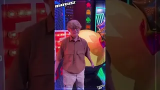 Mateusz Krzykała - The voice kids 5