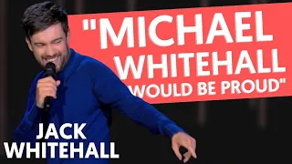 One Night Stands | Jack Whitehall | #Shorts