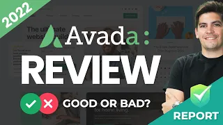 The Avada WordPress Theme Review - Is It Worth It?