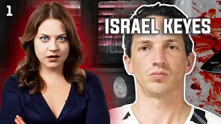 America's Most Diabolical Serial Killer: Exposing the Double Life and Creepy Murders of Israel Keyes