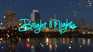 Bright Nights 25th Season Video Presentation by Chris Teebo Films  Master HD 5 H264