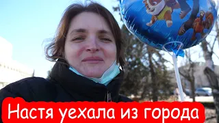 VLOG Неужели всё из-за этого