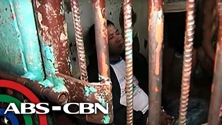 TV Patrol: Opisyal ng PNP, arestado sa paggamit ng droga