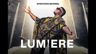 Apoutchou National - Roi 12 12 (Audio officiel)