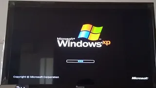 Reinstalling Windows XP on my old Dell OptiPlex GX260