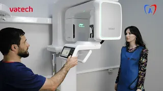 3D-компьютерная томография в клинике Астрадент в Махачкале.