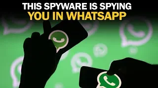 WhatsApp Snooping: What is Pegasus? | NewsMo