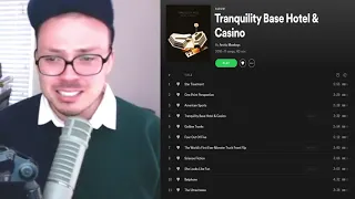 anthony fantano cries to the ultracheese