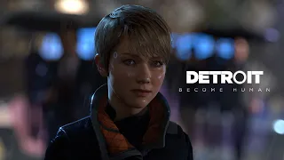 Detroit: Become Human - Little One  1 Hour